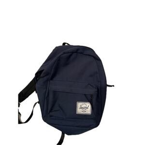 Herschel Settlement 23L Blue Backpack